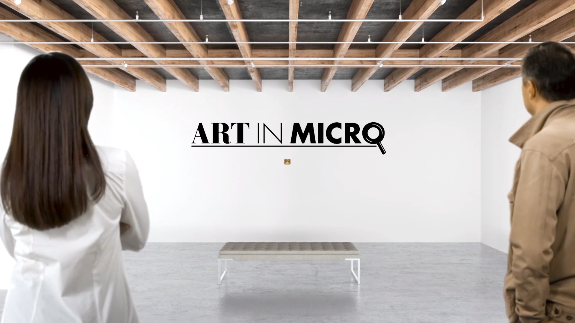 Art in Micro